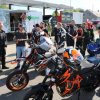 Motorradweihe 1.5.2016